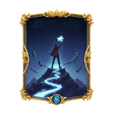 Wer braucht schon Hilfe?