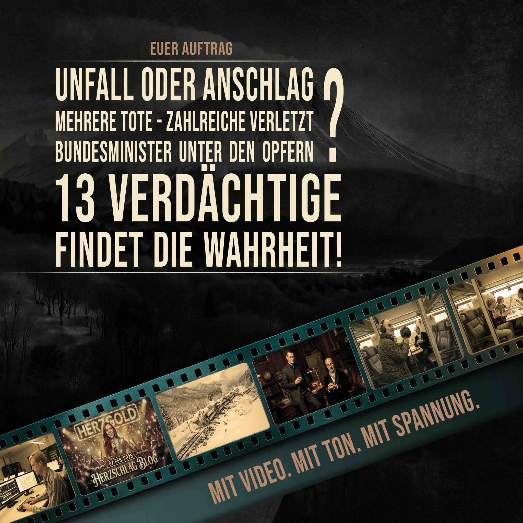 Beweismittel 3 aus Entgleiste Wahrheiten