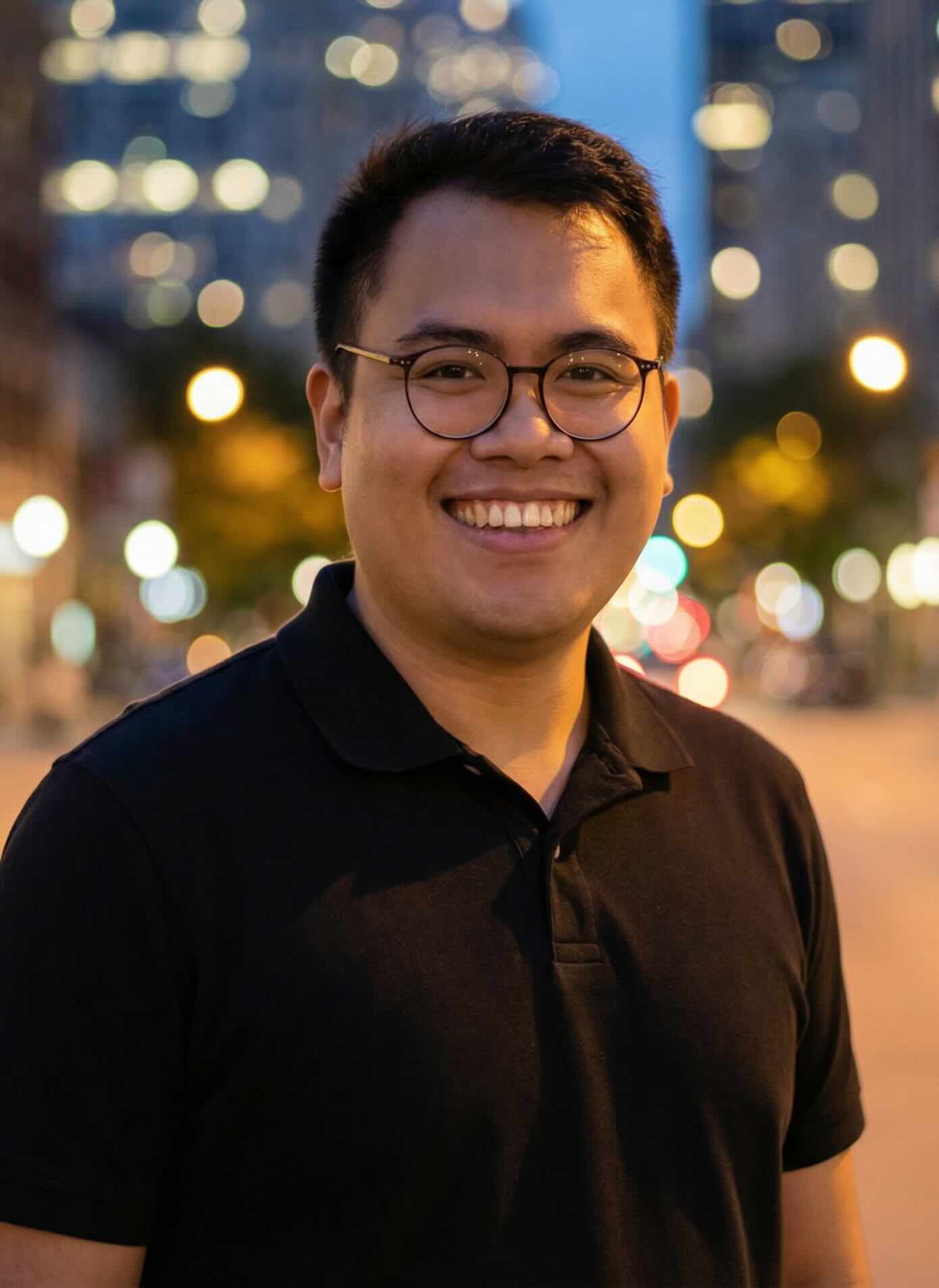 James Vance, Entwickler bei Suspecto Games