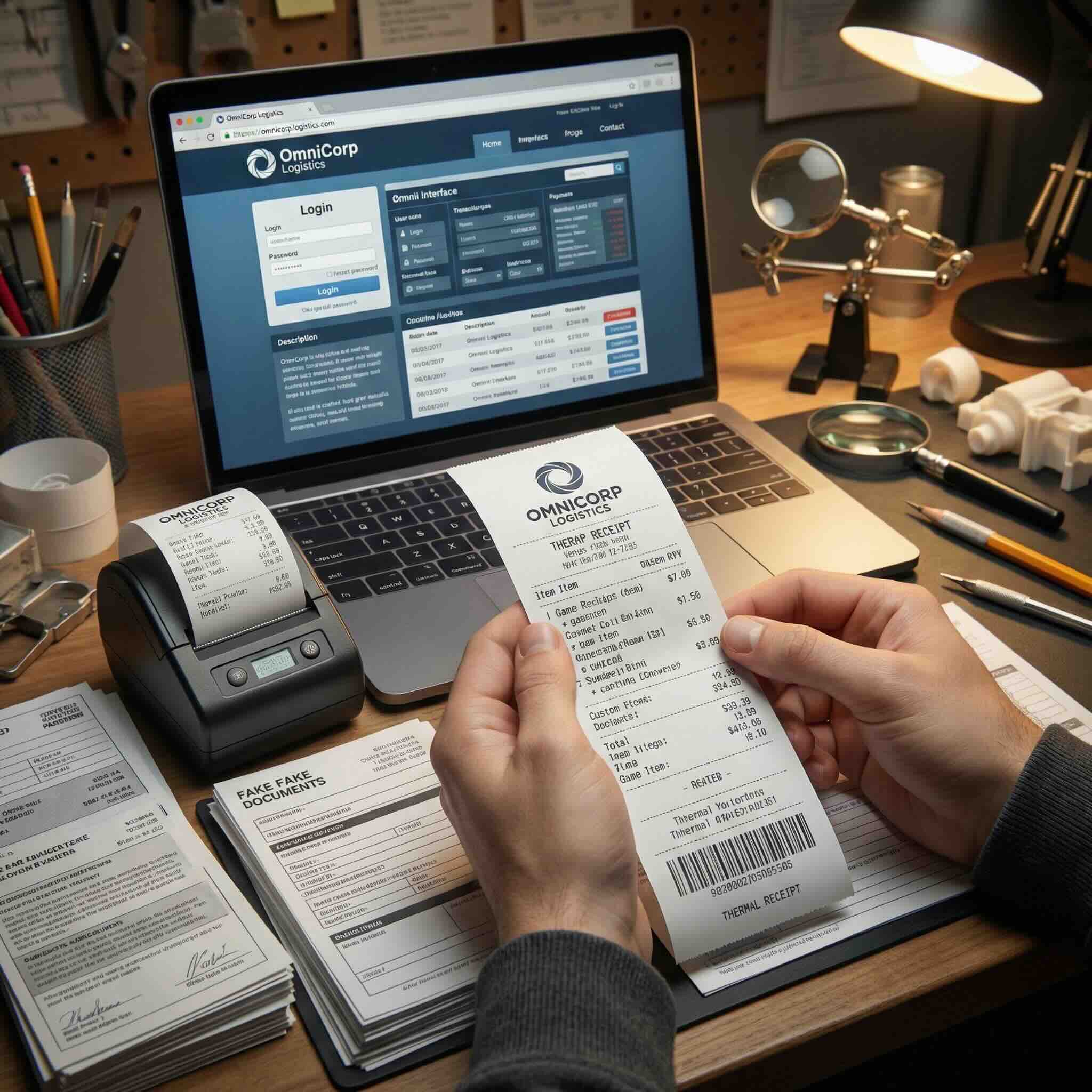 Suspecto Teamwork – Fallentwicklung und Story